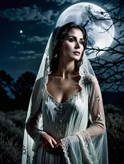 Gaze After Death: Truth Witnessed by the Soul