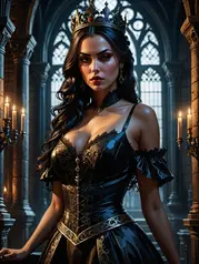 Mage Sister, Don't Mess with Me