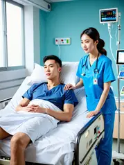 《情深不負：繾綣歲月》