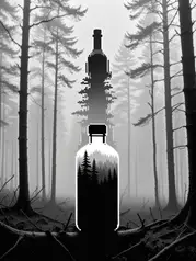 Nostalgia Like a Bottleneck