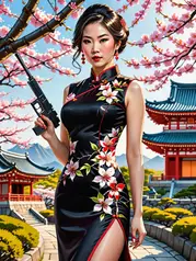 一念终成空