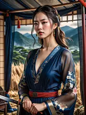 Farewell My Concubine