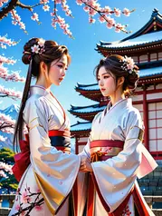 Palace Wall Beauty