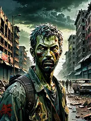 Doomsday Aftermath
