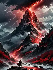 Mount Ailao: A Journey of Life and Death