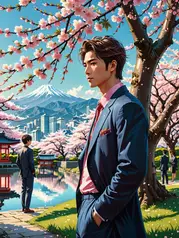 金絲雀他不幹了（雙男主）