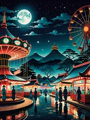 咒乐园