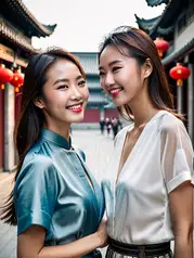 The Importance of a Good Sister-in-Law
