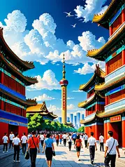 光合作用