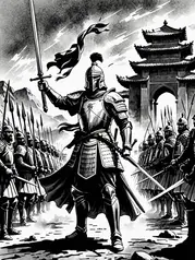 《三国－烽火义途》