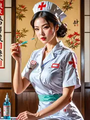 這位先生有病就要治