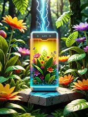 Life Power Bank