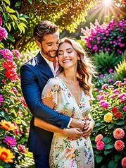 Flash Marriage Husband: My Top Fan