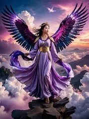 Stolen Celestial Power: Rising from the Ashes to Avenge My Shame
