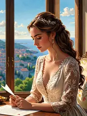 Wedding Eve: I Discovered His Secret
