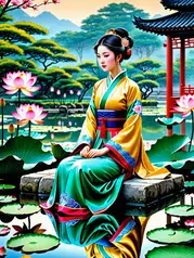 娇蛮独宠