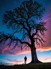 Tree Spirit