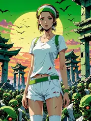 末日法則