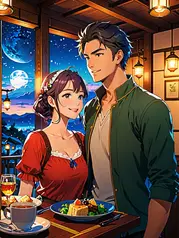 特别的宾馆之夜
