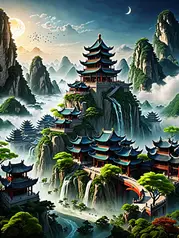 Lingyuan Catastrophe
