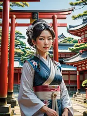 琉璃碎：深宫微澜