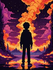 恋恋鬼物语