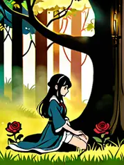 Dream world's Alice