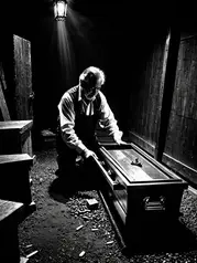 阴契血棺录