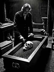 The Yin Qi Blood Coffin Record