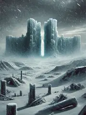 Gate of the Apocalypse