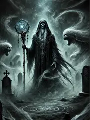 Yin Immortal