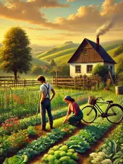 Rural Generation of the Eighties
