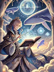 Path of the Sorcerer