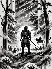 Establishing the Tang Dynasty