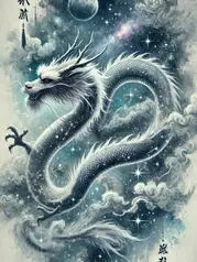 Star Dragon God