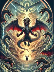 Dragon Duel