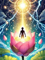 Ascend to Divinity