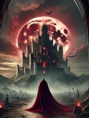 Supreme Blood Monarch