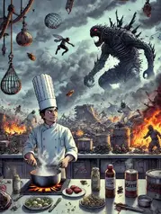 Culinary Master