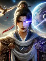 Evil Emperor of the Seven Realms