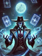 Twisted Fate