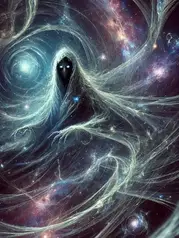 Time-Space Spirit