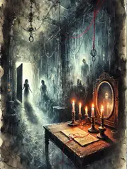 Eternal Marriage: The Underworld Husband Appears