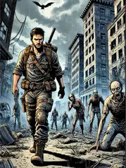 Days with Zombies