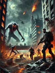 Resident Evil: Apocalypse Mercenary