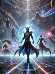 The Strongest GM in Infinity