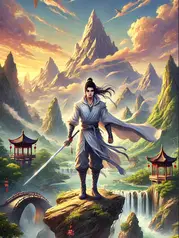 Chronicles of the Immortal Realm
