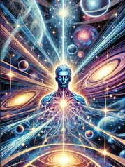 Delusion of the Infinite Universe