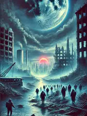 Global Catastrophe: The Only Safe Zone