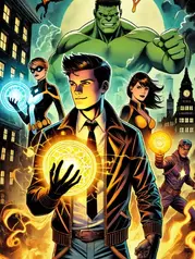 Master of American Comic Art